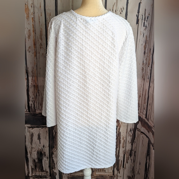 Jordon Taylor tunic top - Picture 7 of 12